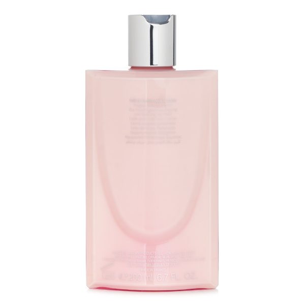 LANCOME LA VIE EST BELLE NOURISHING FRAGRANCE-BODY LOTION