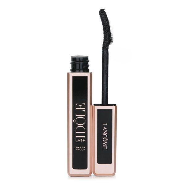 LANCOME LASH IDOLE LASH LIFTING VOLUMIZING WATERPROOF MASCARA