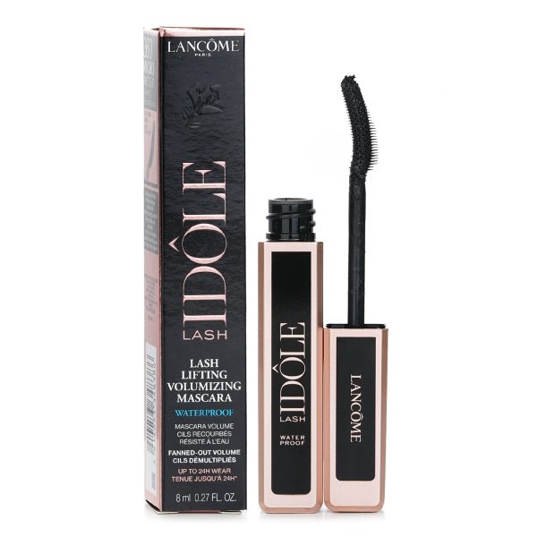 LANCOME LASH IDOLE LASH LIFTING VOLUMIZING WATERPROOF MASCARA