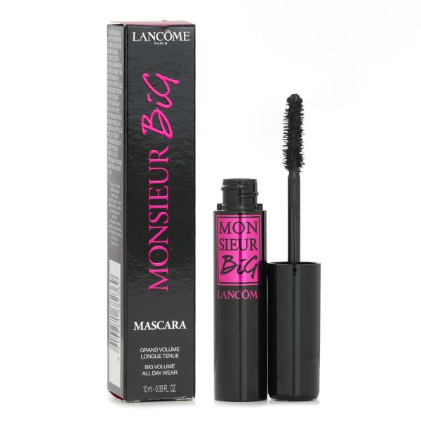 LANCOME MONSIEUR BIG VOLUME MASCARA