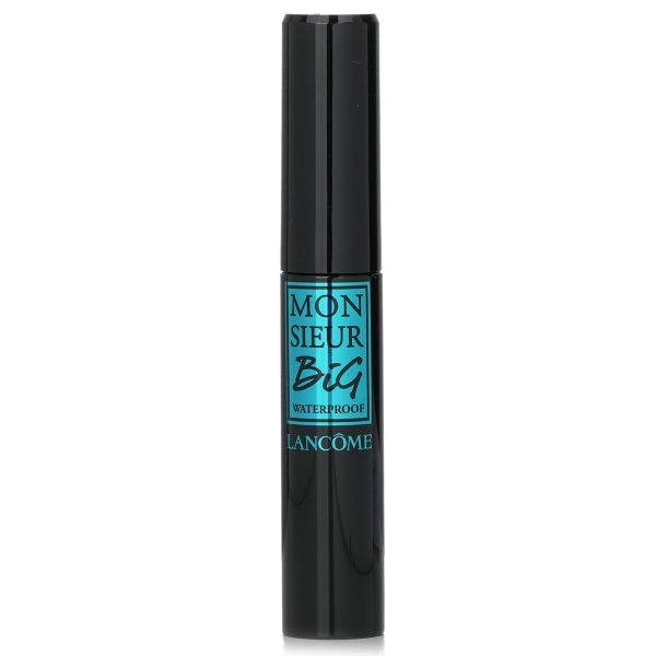 LANCOME MONSIEUR BIG WATERPROOF MASCARA