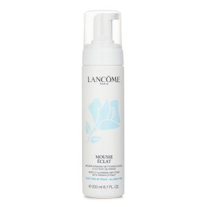 LANCOME MOUSSE ECLAT EXPRESS CLARIFYING SELF-FOAMING CLEANSER