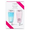 LANCOME MY CLEANSING MUST-HAVES SET_ BI-FACIL 75ML + CONFORT TONIQUE 75ML