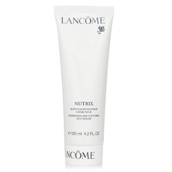 LANCOME NUTRIX NOURISHING AND SOOTHING RICH CREAM
