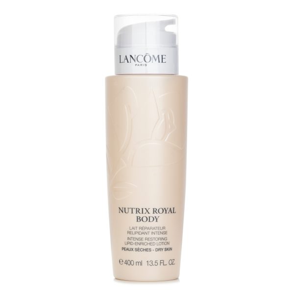 LANCOME NUTRIX ROYAL BODY LOTION