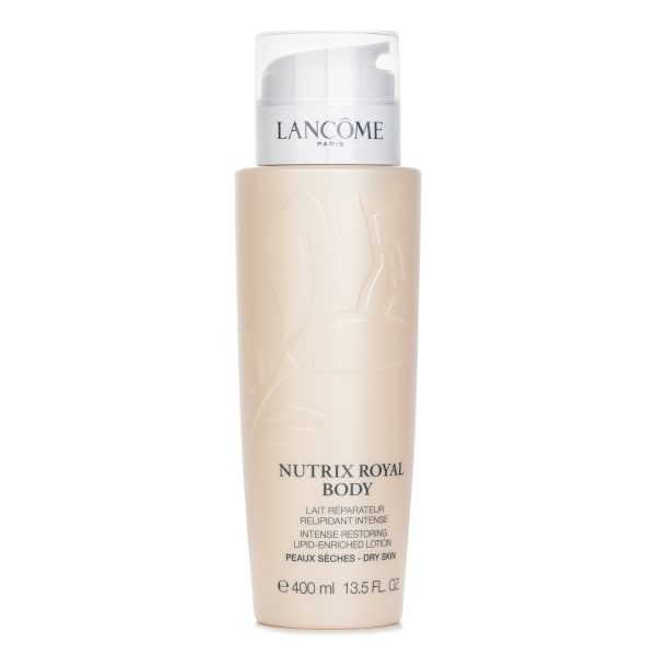 LANCOME NUTRIX ROYAL BODY LOTION