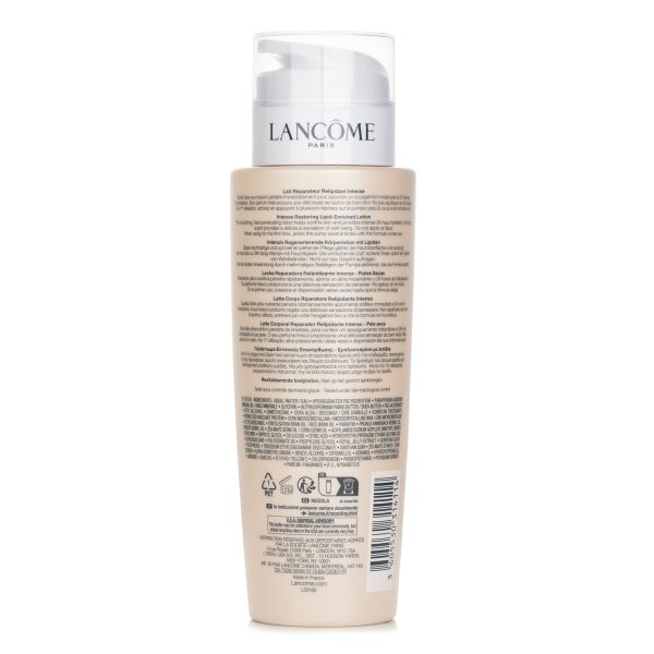 LANCOME NUTRIX ROYAL BODY LOTION