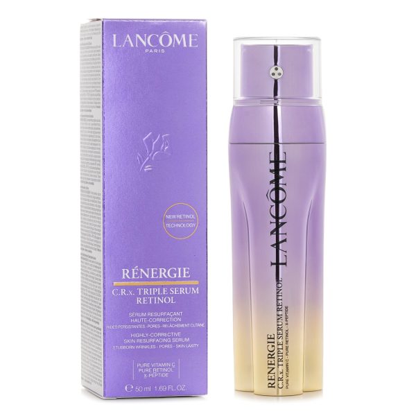 lancome-renergie-c.r.x.-triple-serum-retinol-50ml-2 LANCOME RENERGIE C.R.X. TRIPLE SERUM RETINOL