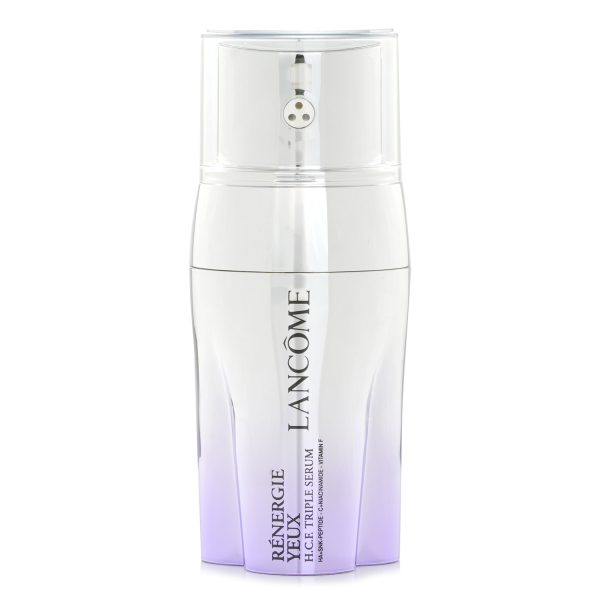 LANCOME RENERGIE H.C.F. TRIPLE SERUM EYE