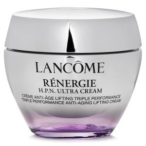 LANCOME RENERGIE H.P.N ULTRA CREAM TRIPLE PERFORMANCE ANTI-AGING LIFTING CREAM