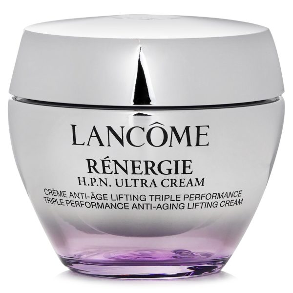 LANCOME RENERGIE H.P.N ULTRA CREAM TRIPLE PERFORMANCE ANTI-AGING LIFTING CREAM