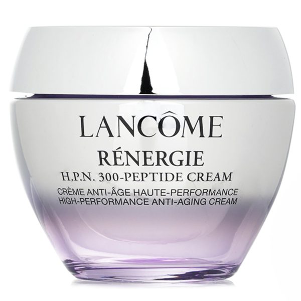 LANCOME RENERGIE H.P.N. 300-PEPTIDE CREAM HIGH-PERFORMANCE ANTI-AGING CREAM