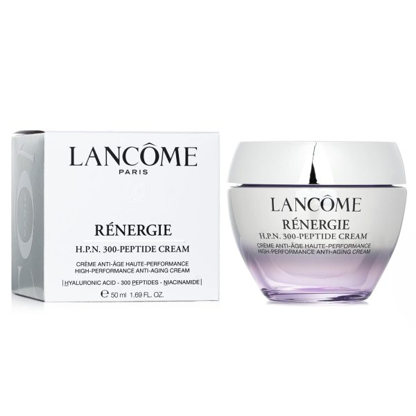 LANCOME RENERGIE H.P.N. 300-PEPTIDE CREAM HIGH-PERFORMANCE ANTI-AGING CREAM