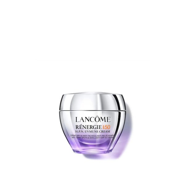 lancome-renergie-hpn-uvmune-cream-spf50-50ml-1 LANCOME RENERGIE HPN UVMUNE CREAM SPF50