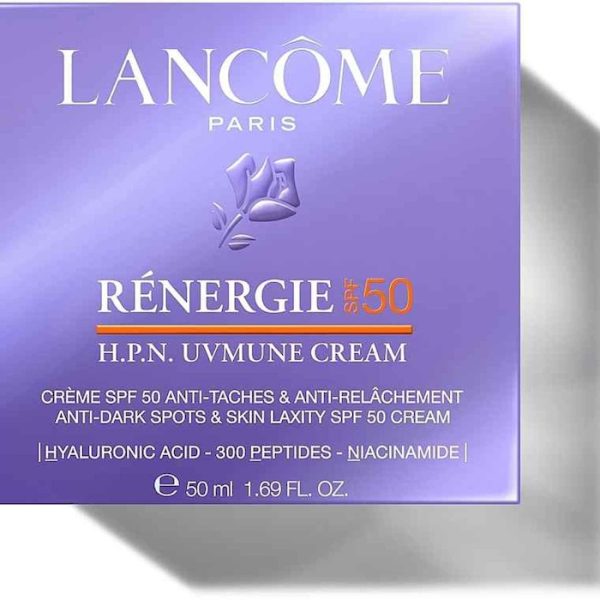 lancome-renergie-hpn-uvmune-cream-spf50-50ml-2 LANCOME RENERGIE HPN UVMUNE CREAM SPF50
