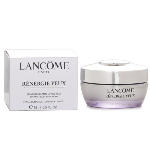 lancome-renergie-lifting-filler-eye-cream-15ml-2 LANCOME RENERGIE LIFTING FILLER EYE CREAM