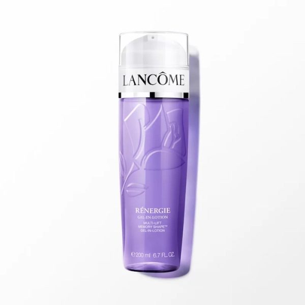 LANCOME RENERGIE MULTI LIFT GEL IN LOTION