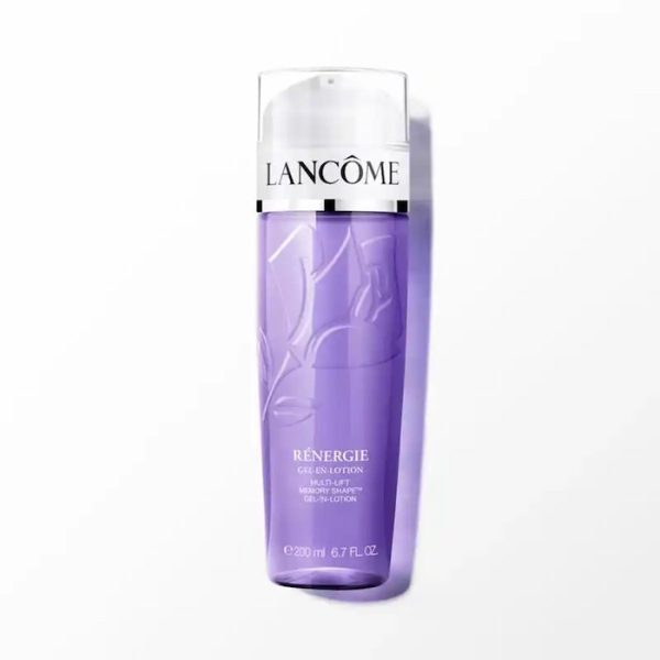 LANCOME RENERGIE MULTI LIFT GEL IN LOTION