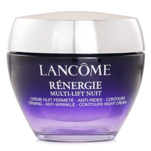 LANCOME RENERGIE MULTI-LIFT LIFTING FIRMING ANTI-WRINKLE NIGHT CREAM