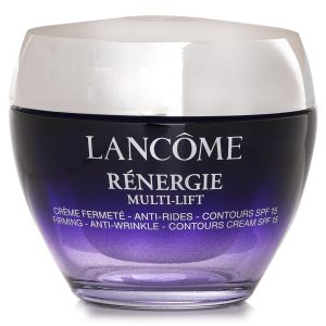 LANCOME RENERGIE MULTI-LIFT REDEFINING LIFTING CREAM SPF15