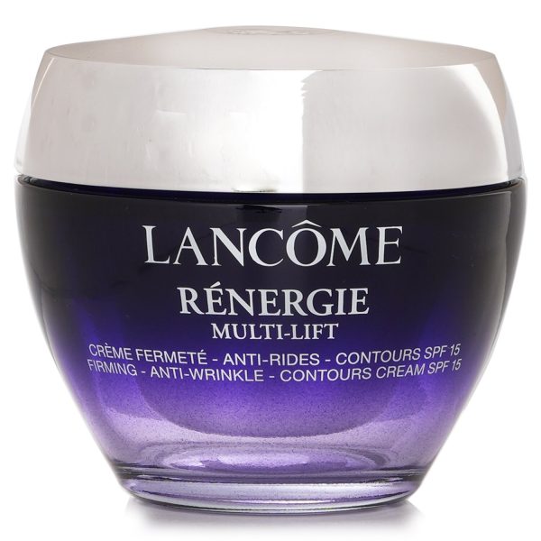 lancome-renergie-multi-lift-redefining-lifting-cream-spf15-50ml_-1.7oz-1 LANCOME RENERGIE MULTI-LIFT REDEFINING LIFTING CREAM SPF15