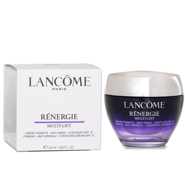 lancome-renergie-multi-lift-redefining-lifting-cream-spf15-50ml_-1.7oz-2 LANCOME RENERGIE MULTI-LIFT REDEFINING LIFTING CREAM SPF15