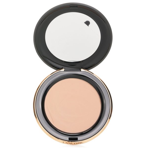 LANCOME TEINT IDOLE ULTRA WEAR C.E SKIN TRANSFORMING BRONZER