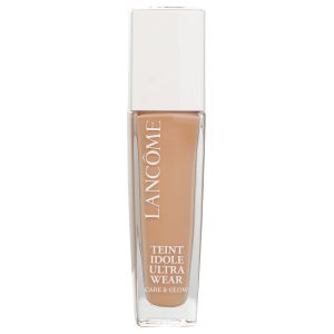 LANCOME TEINT IDOLE ULTRA WEAR CARE & GLOW FOUNDATION