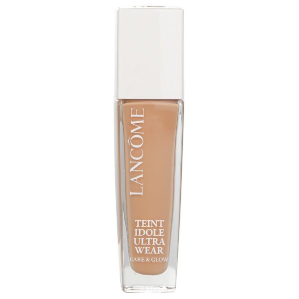 LANCOME TEINT IDOLE ULTRA WEAR CARE & GLOW FOUNDATION