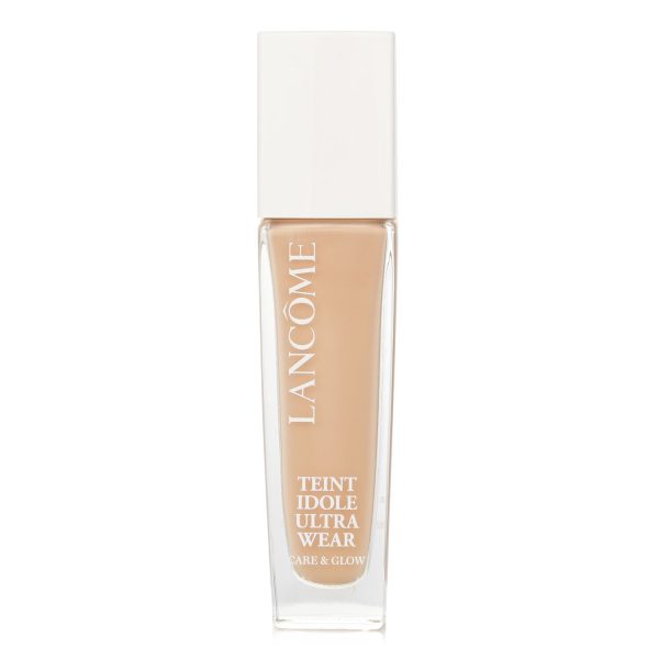 lancome-teint-idole-ultra-wear-care-glow-foundation-spf-25-105w-1 LANCOME TEINT IDOLE ULTRA WEAR CARE & GLOW FOUNDATION SPF 25