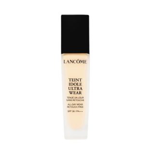 LANCOME TEINT IDOLE ULTRA WEAR FOUNDATION