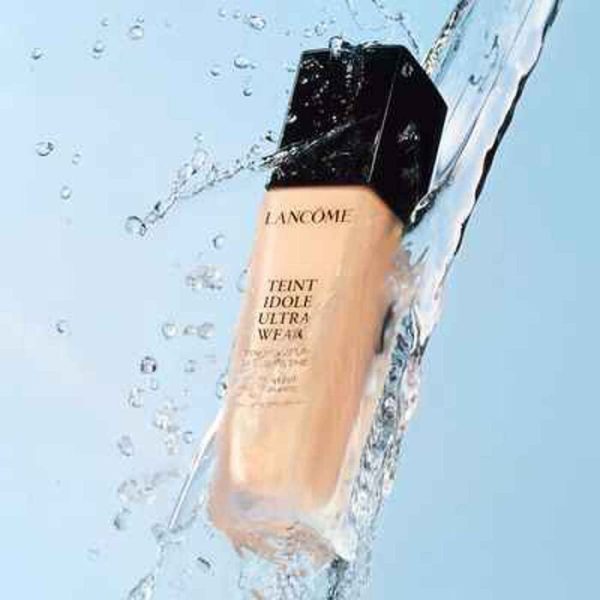 LANCOME TEINT IDOLE ULTRA WEAR FOUNDATION