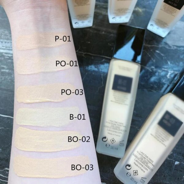 LANCOME TEINT IDOLE ULTRA WEAR LIQUID FOUNDATION