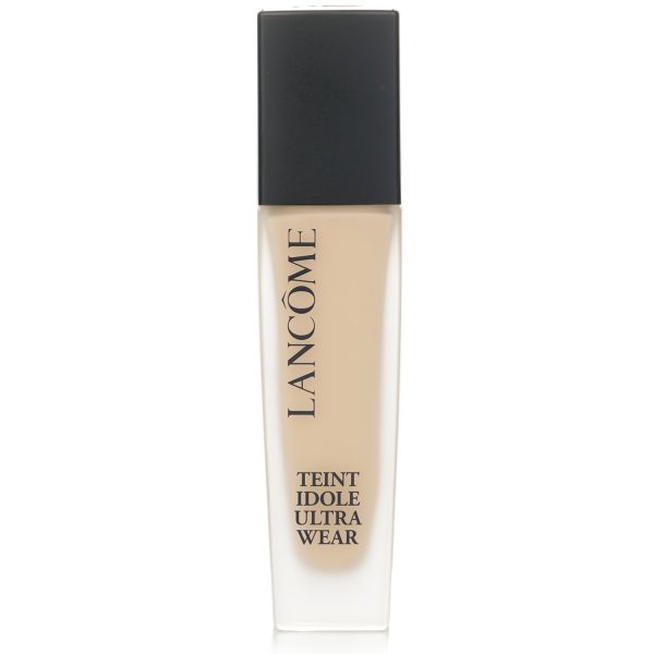 LANCOME TEINT IDOLE ULTRA WEAR UP TO 24H WEAR FOUNDATION BREATHABLE COVERAGE SPF 35