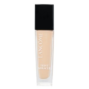 LANCOME TEINT MIRACLE HYDRATING FOUNDATION NATURAL HEALTHY LOOK SPF 15