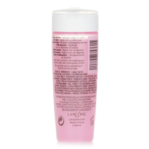LANCOME TONIQUE CONFORT TONER