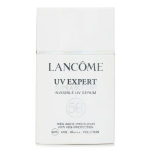 LANCOME UV EXPERT SUPRA SCREEN INVISIBLE UV SERUM SPF 50+_PA++++