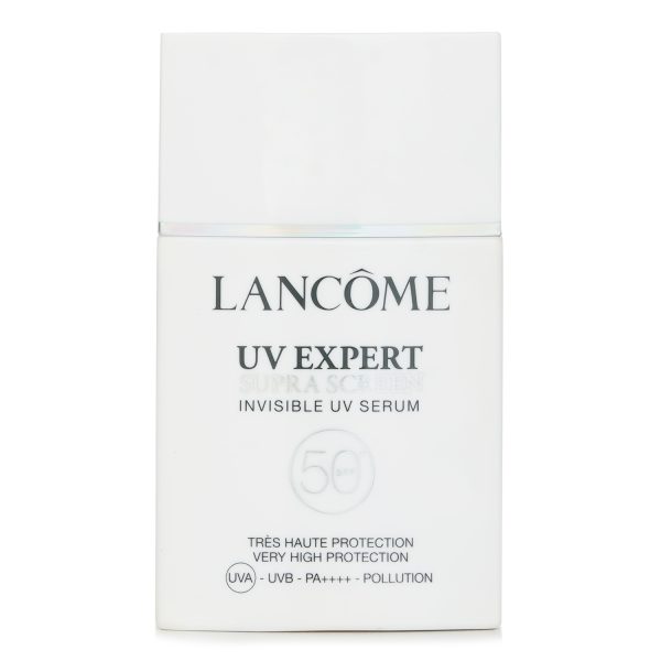 LANCOME UV EXPERT SUPRA SCREEN INVISIBLE UV SERUM SPF 50+_PA++++