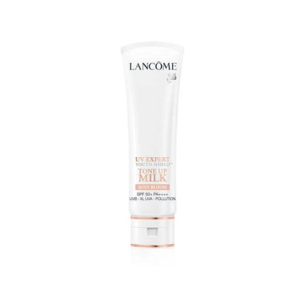 LANCOME UV EXPERT YOUTH SHIELD TONE UP MILK 30ML