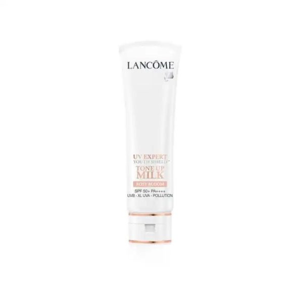 LANCOME UV EXPERT YOUTH SHIELD TONE UP MILK 30ML