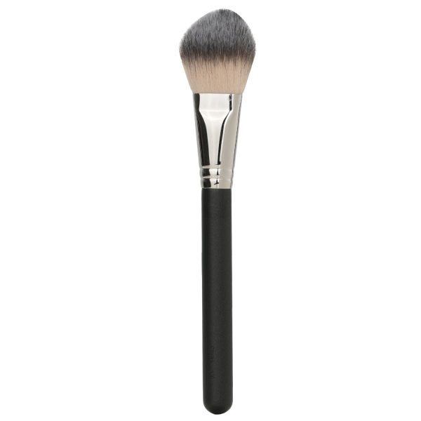 MAC 127 SYNTHETIC SPLIT FIBRE FACE BRUSH