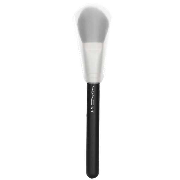 MAC 127 SYNTHETIC SPLIT FIBRE FACE BRUSH