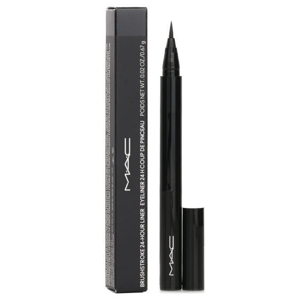 MAC BRUSHSTROKE 24 HOUR LINER