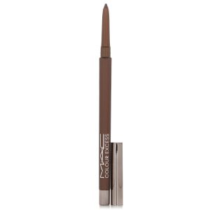 MAC COLOUR EXCESS GEL PENCIL EYELINER