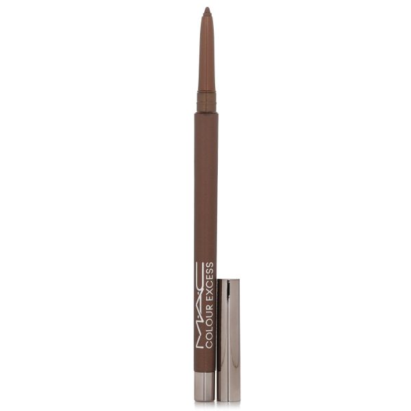 mac-colour-excess-gel-pencil-eyeliner-skip-the-waitlist-1 MAC COLOUR EXCESS GEL PENCIL EYELINER
