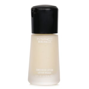 MAC EMULSIONS MINERALIZE TIMECHECK LOTION