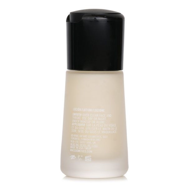 MAC EMULSIONS MINERALIZE TIMECHECK LOTION