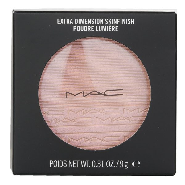 MAC EXTRA DIMENSION SKINFINISH HIGHLIGHTER