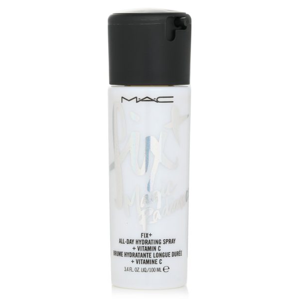 MAC FIX+ MAGIC RADIANCE ALL DAY HYDRATING SPRAY