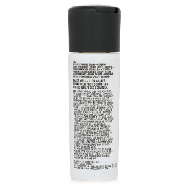 MAC FIX+ MAGIC RADIANCE ALL DAY HYDRATING SPRAY